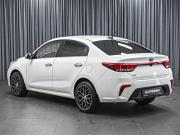 Kia Rio IV Ставрополь  - изображение 24