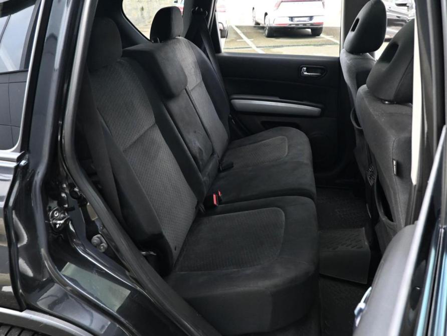 Nissan X-Trail II Рестайлинг Новороссийск  - изображение 7