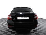 Skoda Octavia III (A7) Рестайлинг Москва  - изображение 34