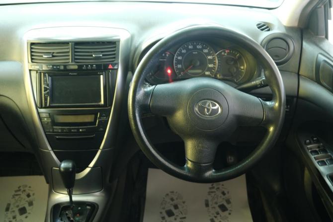Toyota Caldina III с пробегом 2004 года, цена 699 000 рублей, 189000 км, универсал, Автокод Объявления