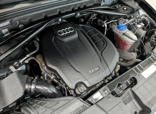 Audi Q5 I (8R) Рестайлинг с пробегом 2015 года, цена 2 890 000 рублей, 61048 км, внедорожник, Автокод Объявления