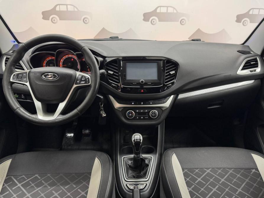 Lada (ВАЗ) Vesta I Ставрополь  - изображение 12