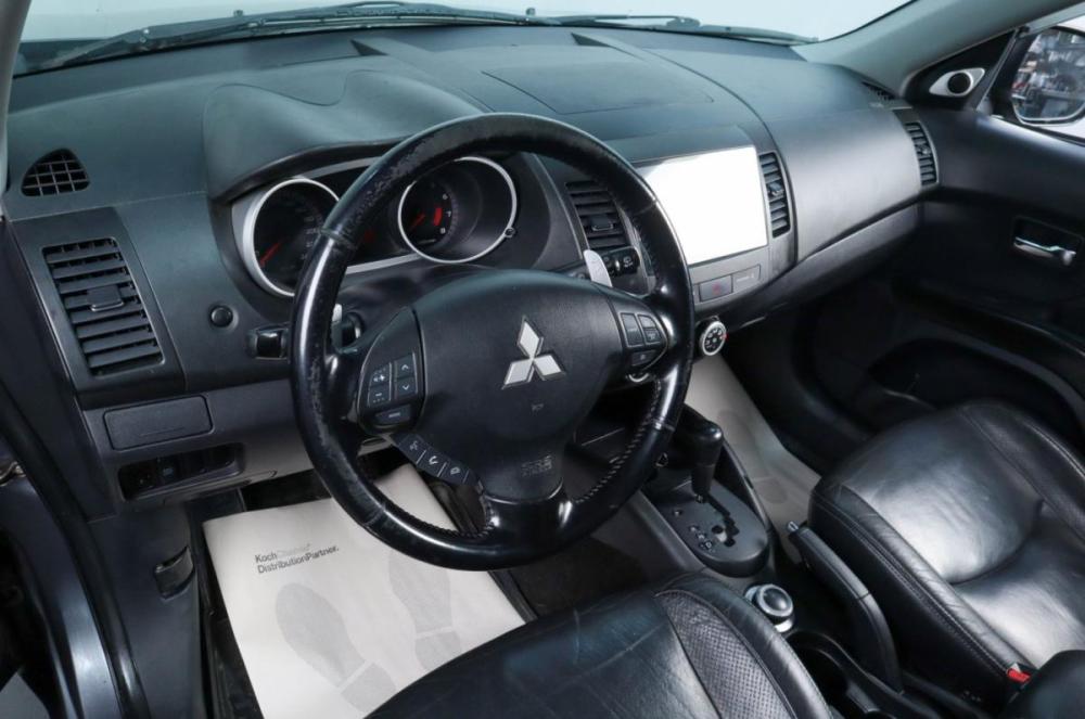 Mitsubishi Outlander II Челябинск  - изображение 8