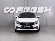 Lada (ВАЗ) Vesta I Воронеж  - изображение 20