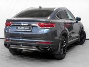 Geely Tugella I Москва  - изображение 35