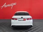 Kia Optima IV Вологда  - изображение 26