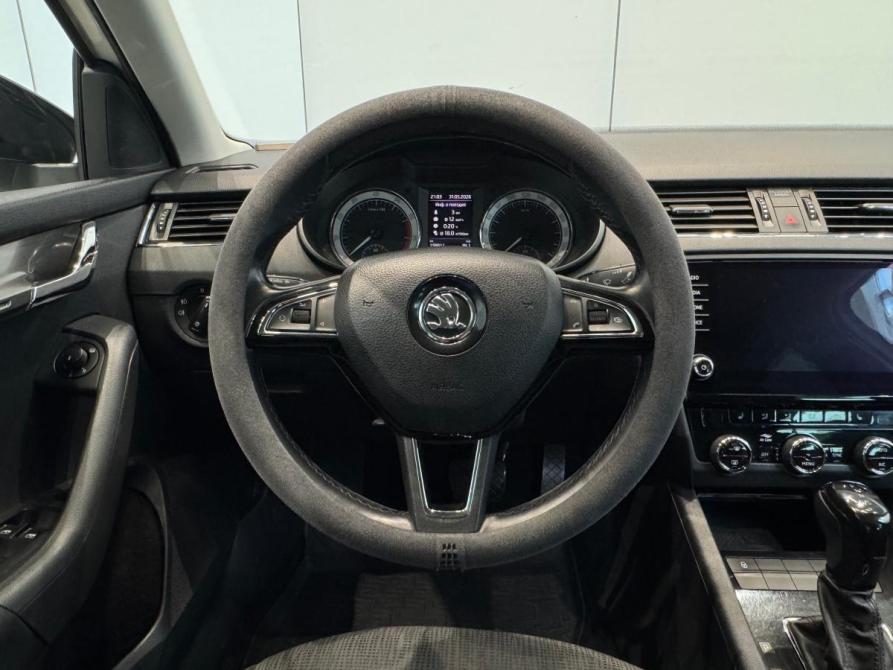 Skoda Octavia III (A7) Рестайлинг Волжский  - изображение 14