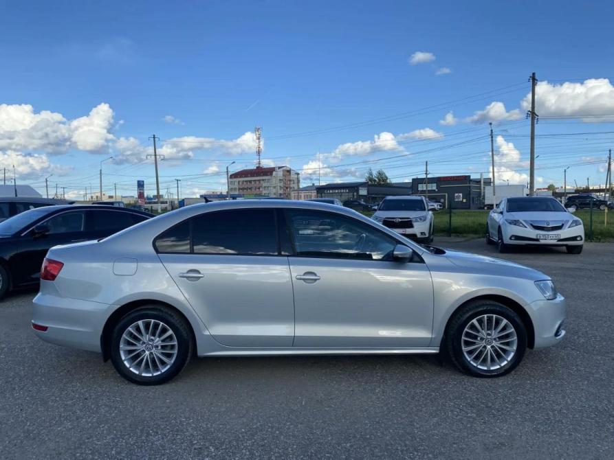 Volkswagen Jetta II (China Market) Тверь  - изображение 8