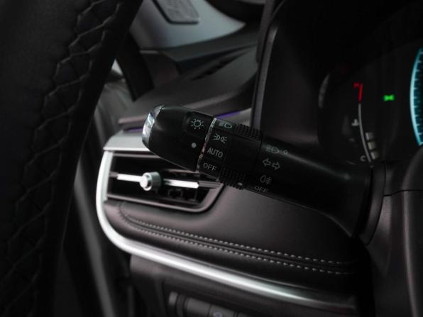 Chery Tiggo 7 Pro I с пробегом 2022 года, цена 1 909 000 рублей, 38263 км, внедорожник, Автокод Объявления