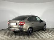 Lada (ВАЗ) Granta I Рестайлинг Воронеж  - изображение 24