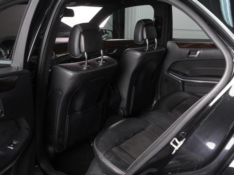 Mercedes-Benz E-Класс IV (W212 S212 C207) Рестайлинг Минеральные Воды  - изображение 11
