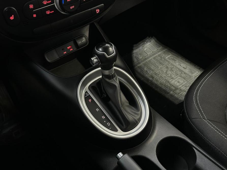 Kia Soul II Рестайлинг Санкт-Петербург  - изображение 18
