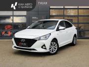 Hyundai Solaris II Рестайлинг Казань  - изображение 17