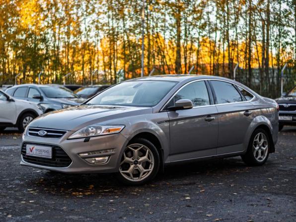 Ford Mondeo IV Рестайлинг с пробегом 2011 года, цена 770 000 рублей, 300151 км, седан, Автокод Объявления