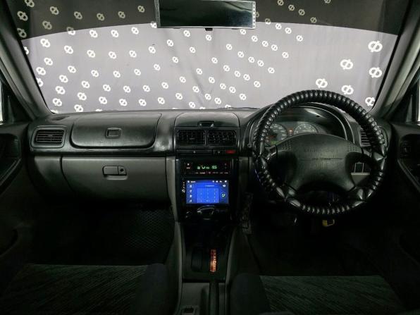 Subaru Forester I Рестайлинг с пробегом 2000 года, цена 473 000 рублей, 339761 км, внедорожник, Автокод Объявления