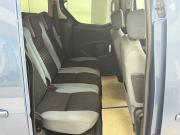 Citroen Berlingo II Москва  - изображение 30