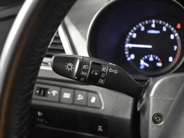 Hyundai Santa Fe III Рестайлинг с пробегом 2016 года, цена 1 889 100 рублей, 188500 км, внедорожник, Автокод Объявления