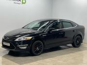 Ford Mondeo IV Рестайлинг Санкт-Петербург  - изображение 21