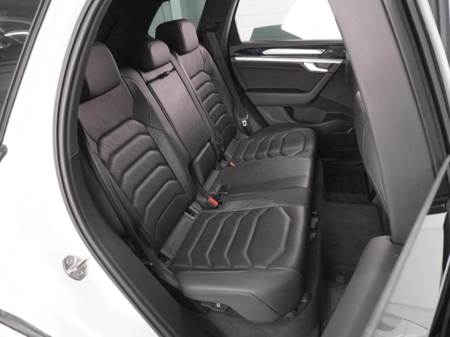 Volkswagen Touareg III Воронеж  - изображение 7