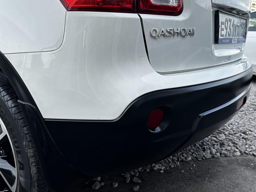 Nissan Qashqai I Рестайлинг Ярославль  - изображение 7