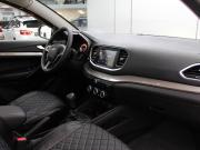Lada (ВАЗ) Vesta I Рестайлинг (NG) Таганрог  - изображение 50