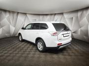 Mitsubishi Outlander III Москва  - изображение 24