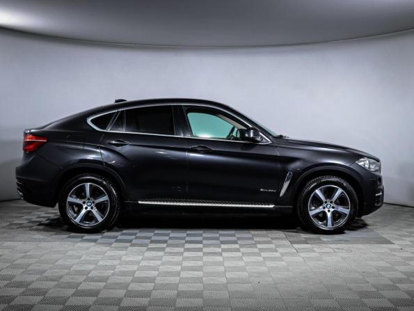 BMW X6 II (F16) с пробегом 2015 года, цена 4 099 999 рублей, 84940 км, внедорожник, Автокод Объявления