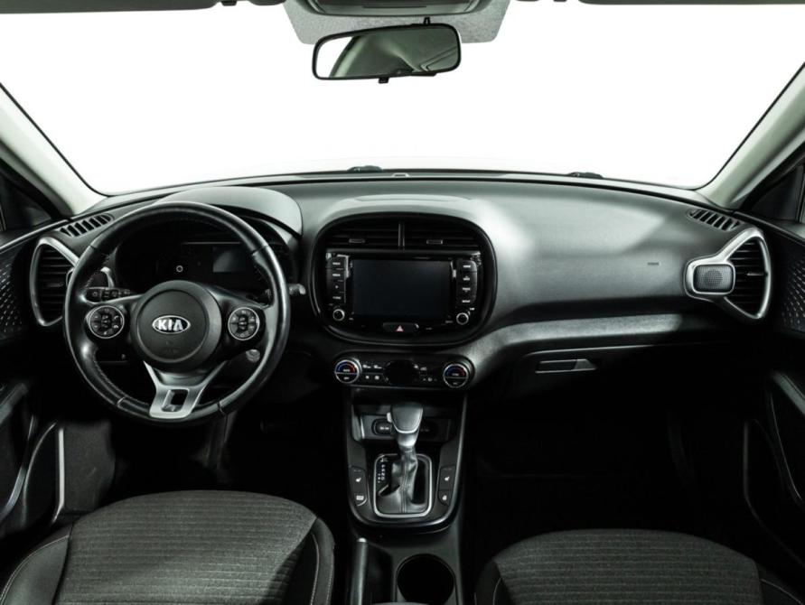 Kia Soul III Санкт-Петербург  - изображение 14