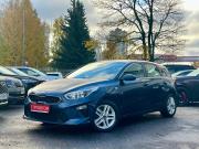 Kia Ceed III Санкт-Петербург  - изображение 15