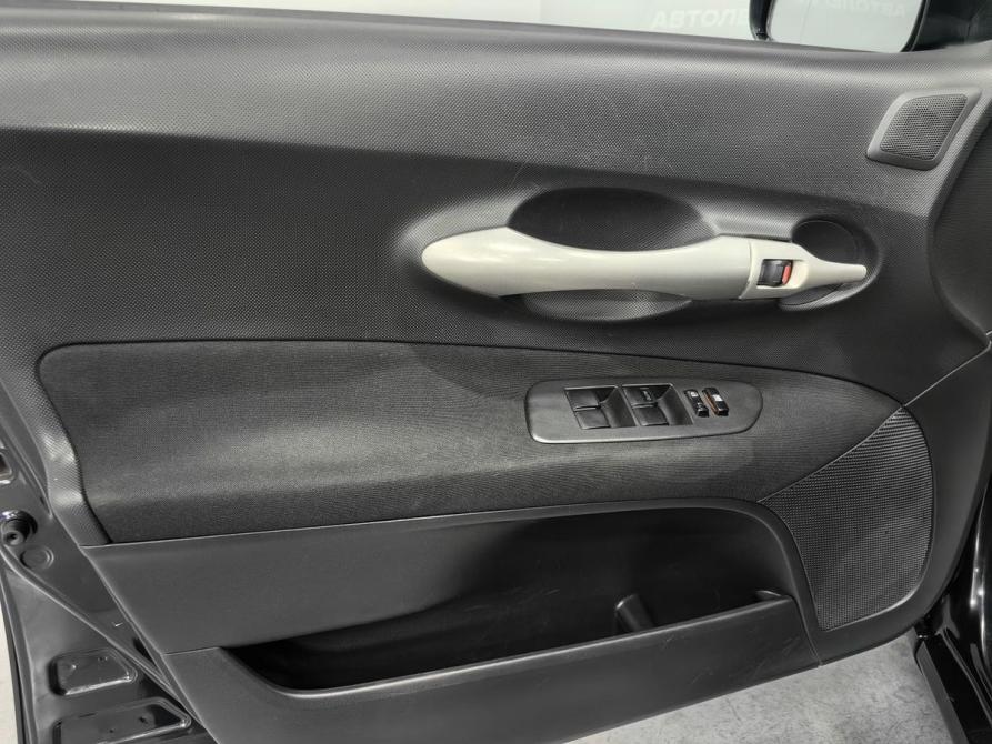 Toyota Auris I Новосибирск  - изображение 20