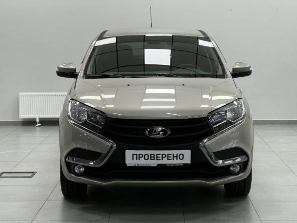 Lada (ВАЗ) XRAY I с пробегом 2019 года, цена 840 000 рублей, 72619 км, хэтчбек, Автокод Объявления