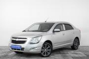 Chevrolet Cobalt II Кемерово  - изображение 24