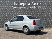 Renault Logan I Краснодар  - изображение 37