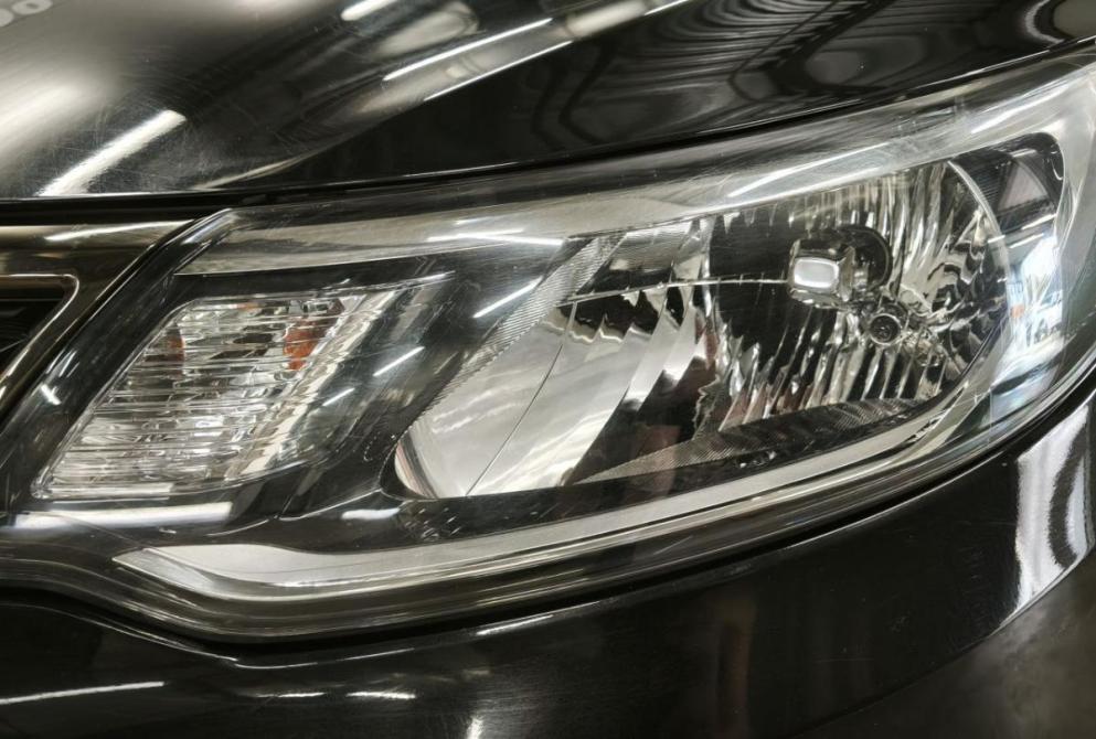 Kia Rio III Рестайлинг Сыктывкар  - изображение 9