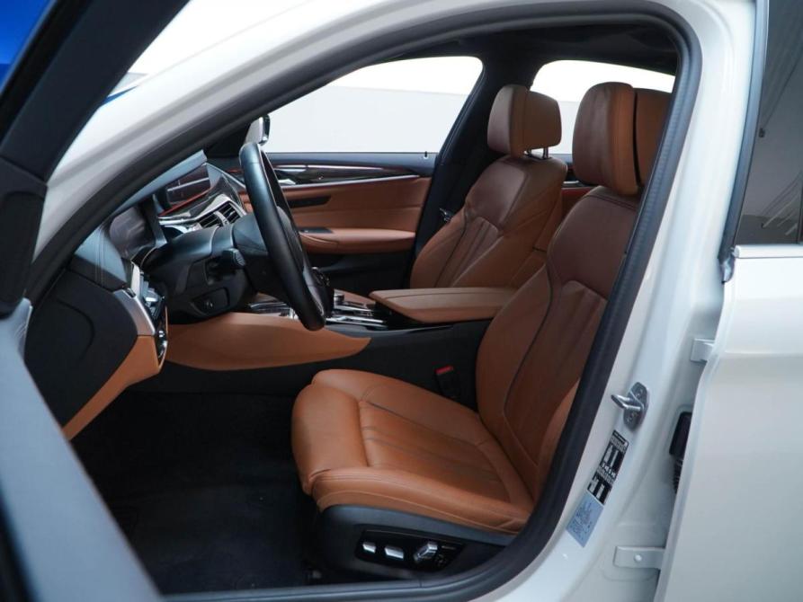 BMW 5 серии VII (G30/G31/G38) Рестайлинг Москва  - изображение 9