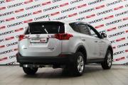 Toyota RAV4 IV (XA40) Сургут  - изображение 32
