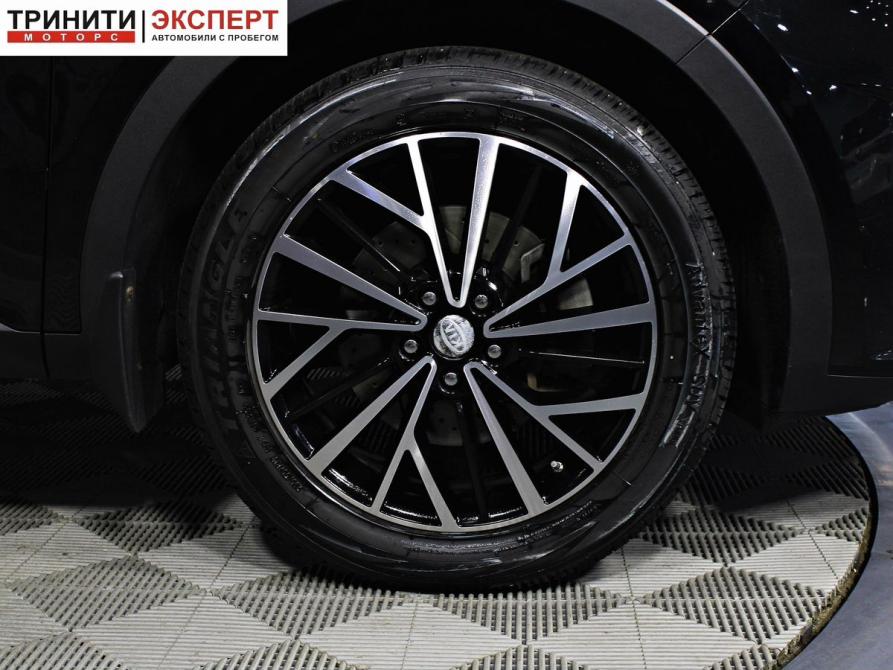 Kia Sorento IV Белгород  - изображение 10