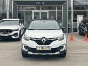 Renault Kaptur I Рестайлинг Воронеж  - изображение 27