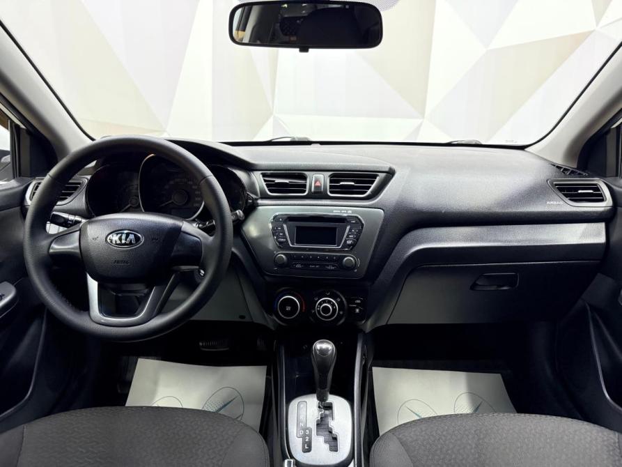 Kia Rio III Азнакаево  - изображение 9