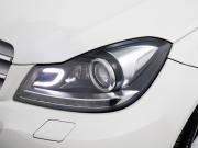 Mercedes-Benz C-Класс III (W204) Рестайлинг Иркутск  - изображение 49