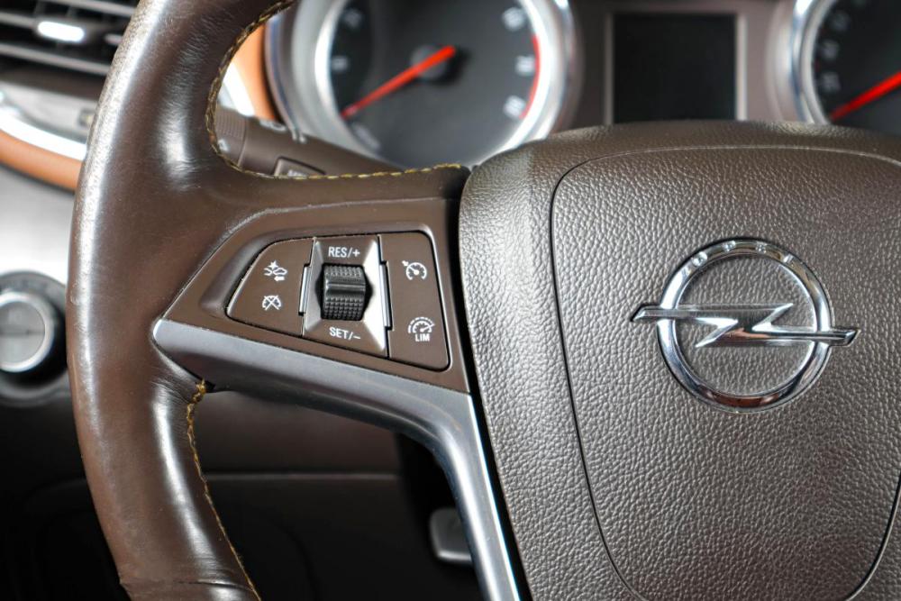 Opel Mokka I Тюмень  - изображение 15