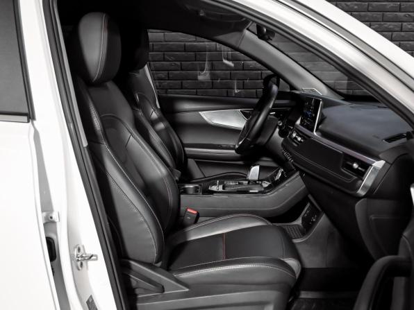 Chery Tiggo 7 Pro I с пробегом 2023 года, цена 1 480 000 рублей, 100747 км, внедорожник, Автокод Объявления