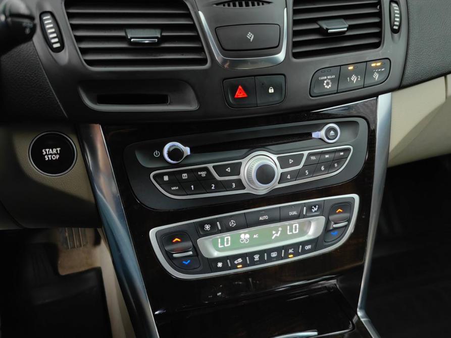 Renault Latitude I Москва  - изображение 18