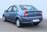 Renault Logan I Рестайлинг Нижний Новгород  - изображение 25