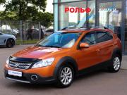 Dongfeng H30 Cross Химки  - изображение 13
