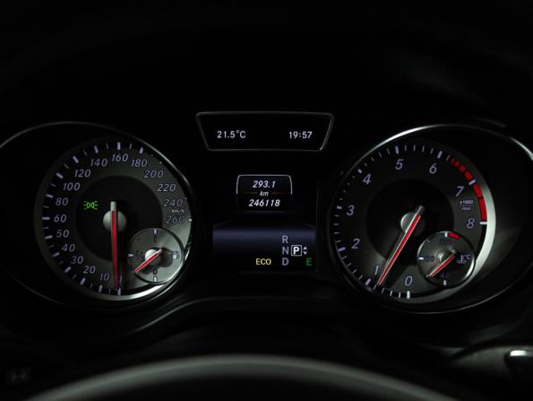 Mercedes-Benz GLA I (X156) с пробегом 2014 года, цена 1 529 777 рублей, 246114 км, внедорожник, Автокод Объявления