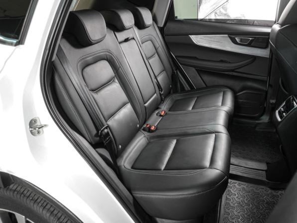 Chery Tiggo 7 Pro Max I с пробегом 2023 года, цена 1 949 000 рублей, 46694 км, внедорожник, Автокод Объявления