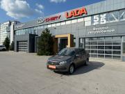 Lada (ВАЗ) Granta I Рестайлинг Липецк  - изображение 12