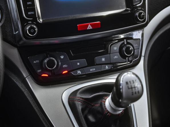 Haval H6 I с пробегом 2018 года, цена 1 409 000 рублей, 82871 км, внедорожник, Автокод Объявления