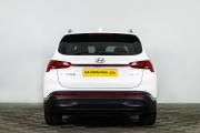 Hyundai Santa Fe IV Рестайлинг Сургут  - изображение 34